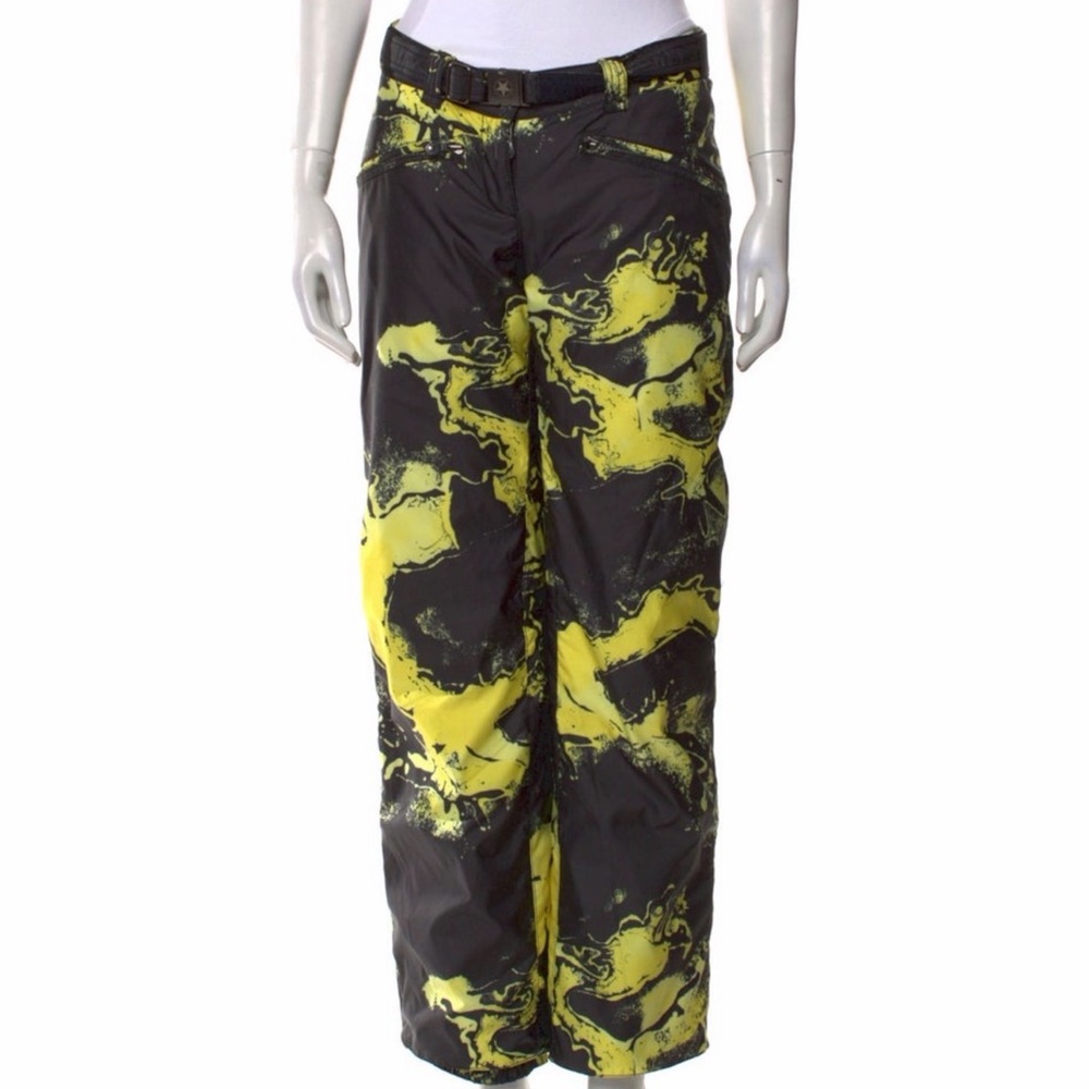 JSX - Jet Set Ski Pants Size 1 Small
